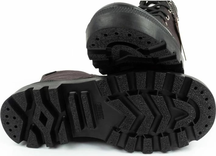 Atlete për femra Palladium, të zeza