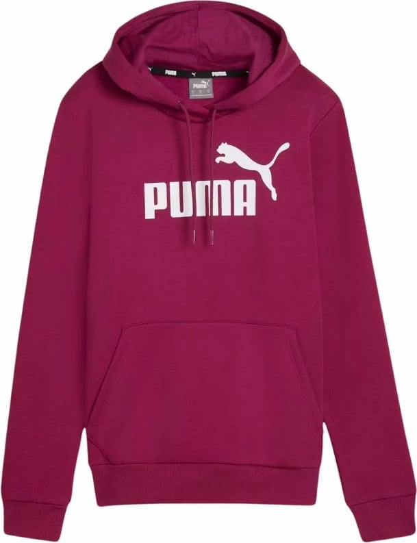 Duks për femra Puma, i kuq
