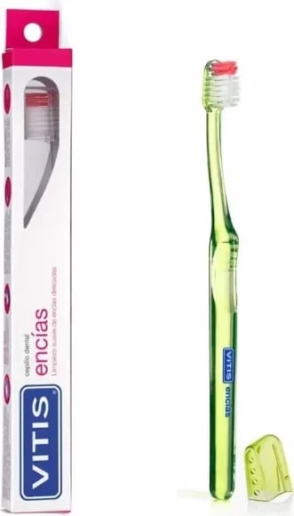 Furçë dhëmbësh VITIS Gum unisex