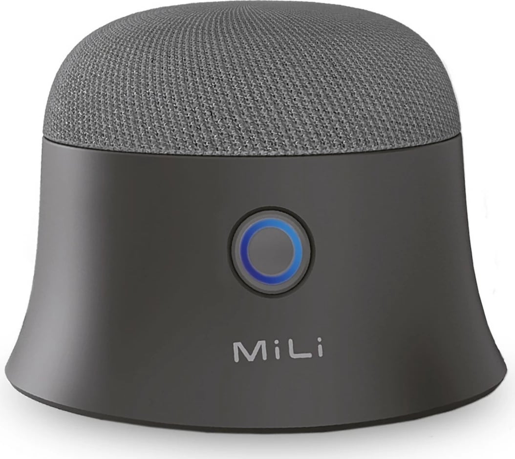 Altoparlant Bluetooth Ultron Mag Soundmate, 1 copë, 420mAh, i zi