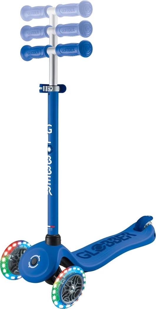 Trotinet për fëmijë SMJ, blu
