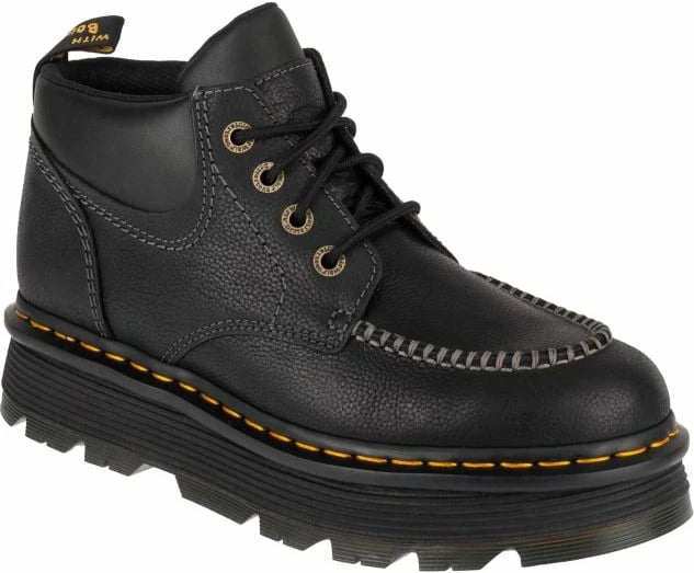 Çizme Dr. Martens, të zeza