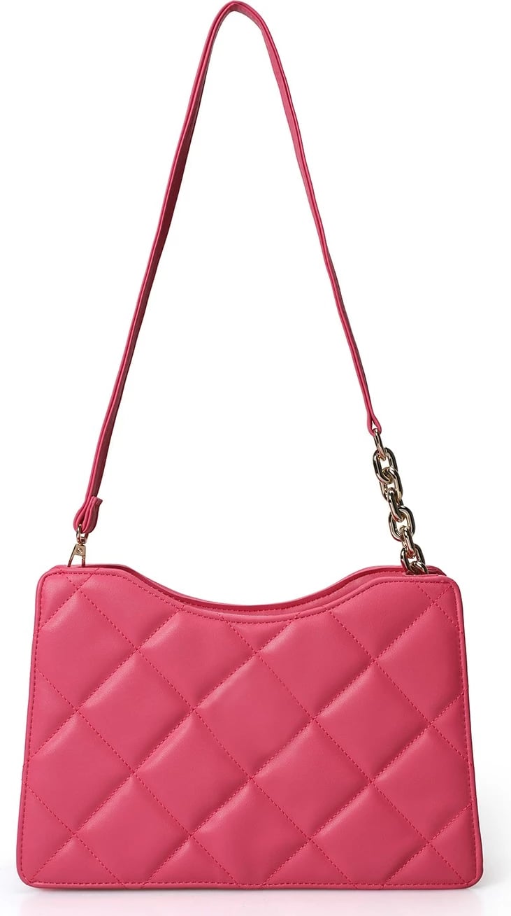 Çantë krahu rozë Lucky Bees, 410