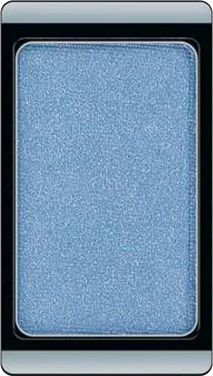Hije për sy ARTDECO Pearl 73 Pearly Blue Sky