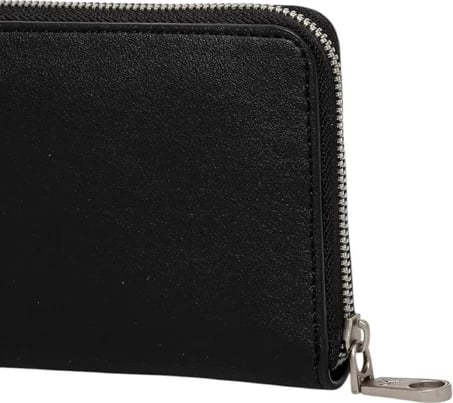 Portofol Calvin Klein femra, i zi
