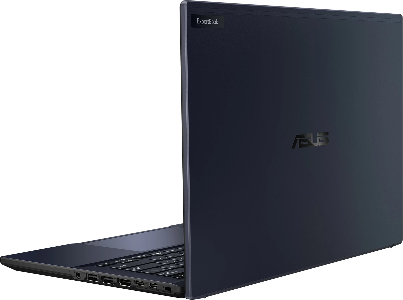 Laptop ASUS ExpertBook B3 B3404CVA-Q50183X, i5 1335U, 16GB, 512GB, Star Black