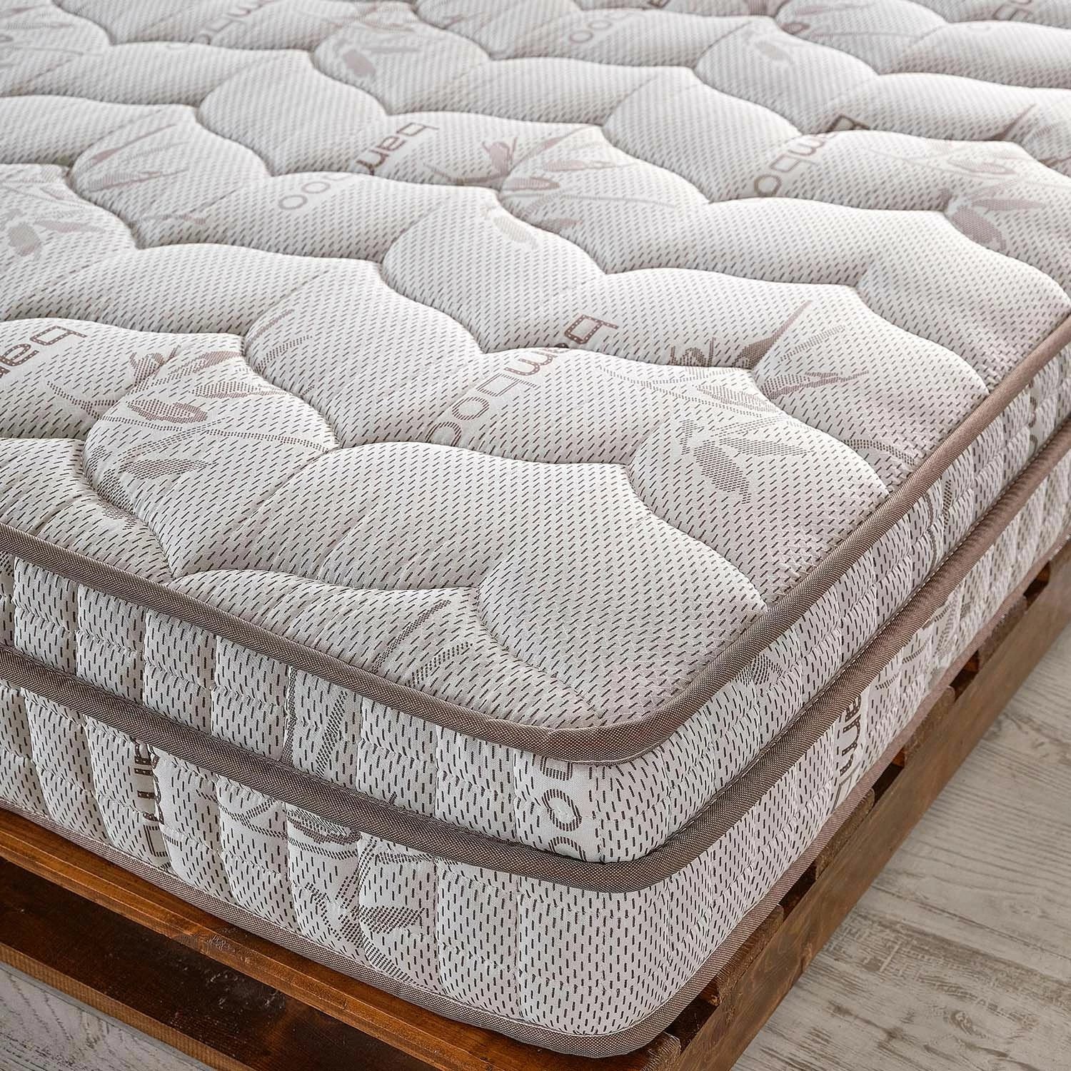 Dyshek Skye Decor, Optimum, 90x190