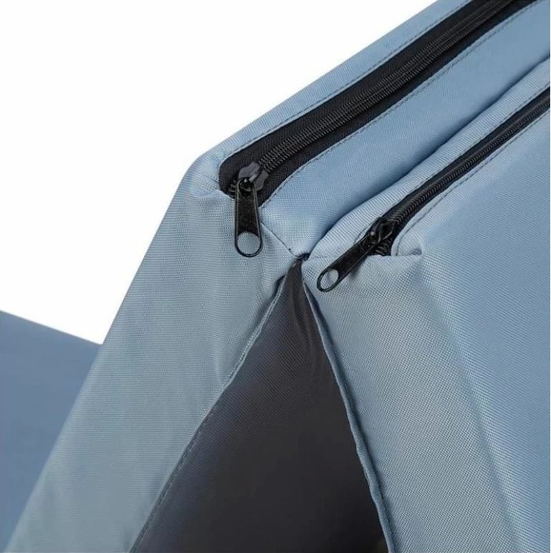 Dyshek gjimnastike i palosshëm HMS, gri