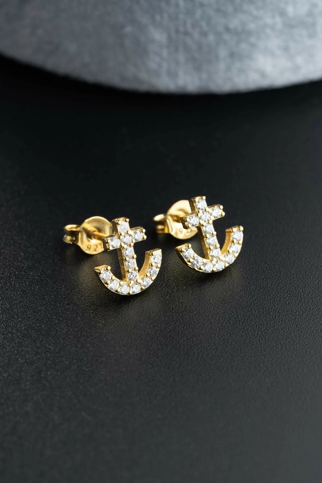 Vathë të artë me formë spirance, Jumeon, NRZ999766