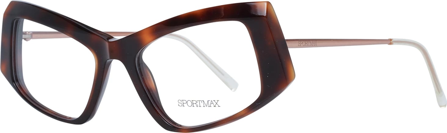 Syze optike për femra Sportmax, të kafta