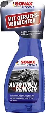 SONAX XTREME Interior cleaner