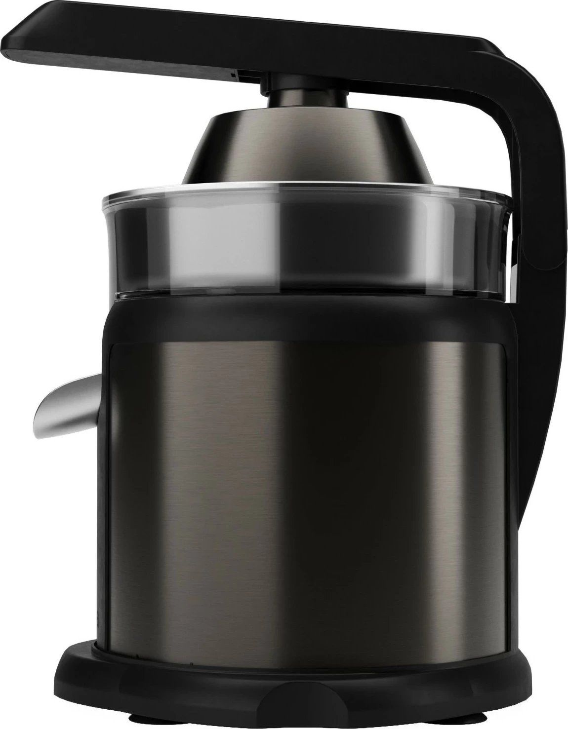 Shtrydhëse frutash Aiwa AJC5000 Koryu, 120W, argjendtë