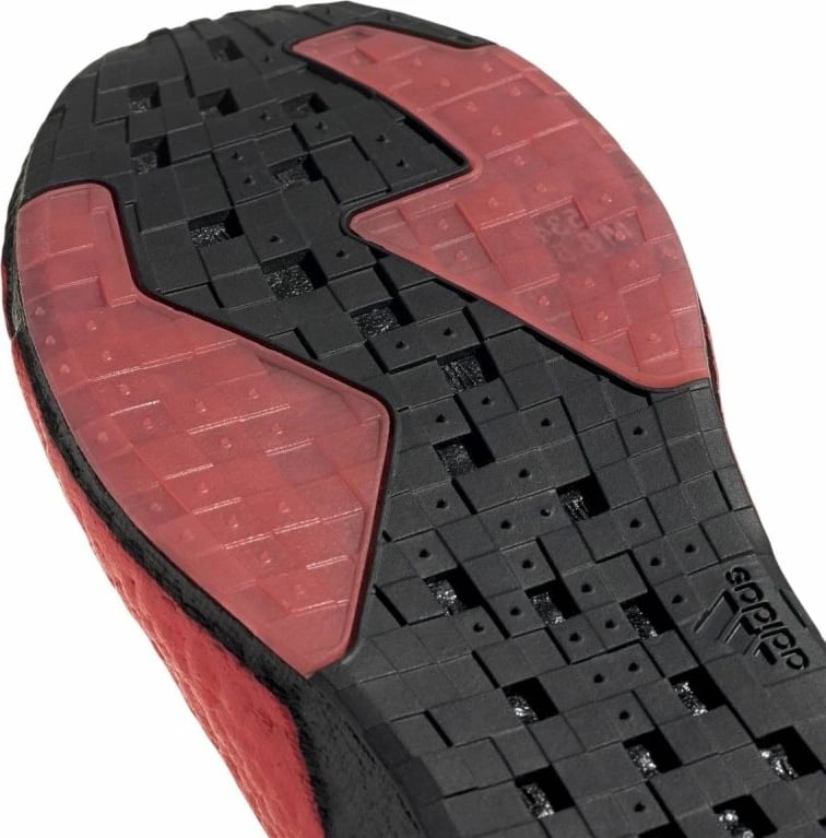 Atlete për meshkuj adidas, të zeza