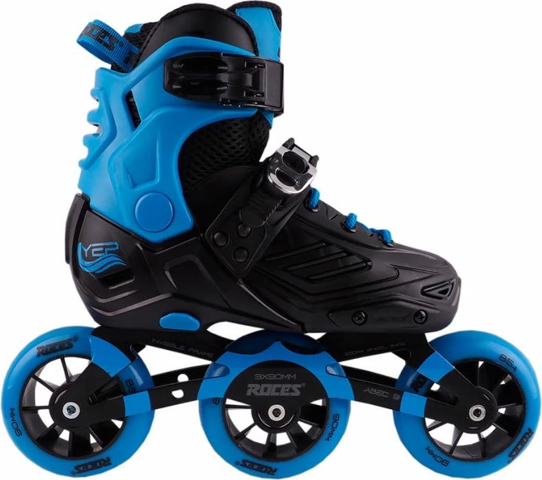 Rollera për fëmijë Roces, të kaltër