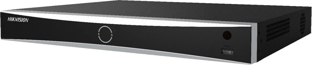 Regjistrues IP Hikvision DS-7616NXI-K2, i zi