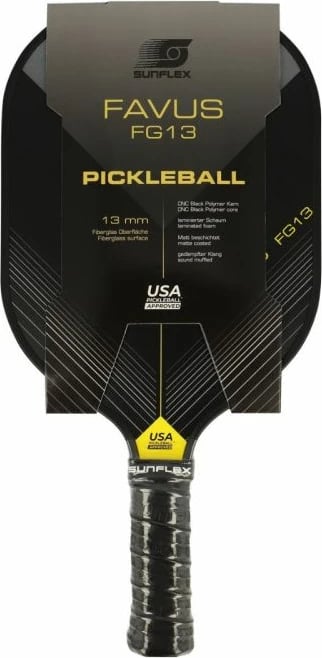 Raketë pickleball Sunflex për meshkuj