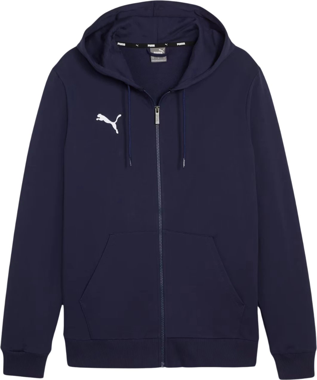 Duks për fëmijë Puma, navy