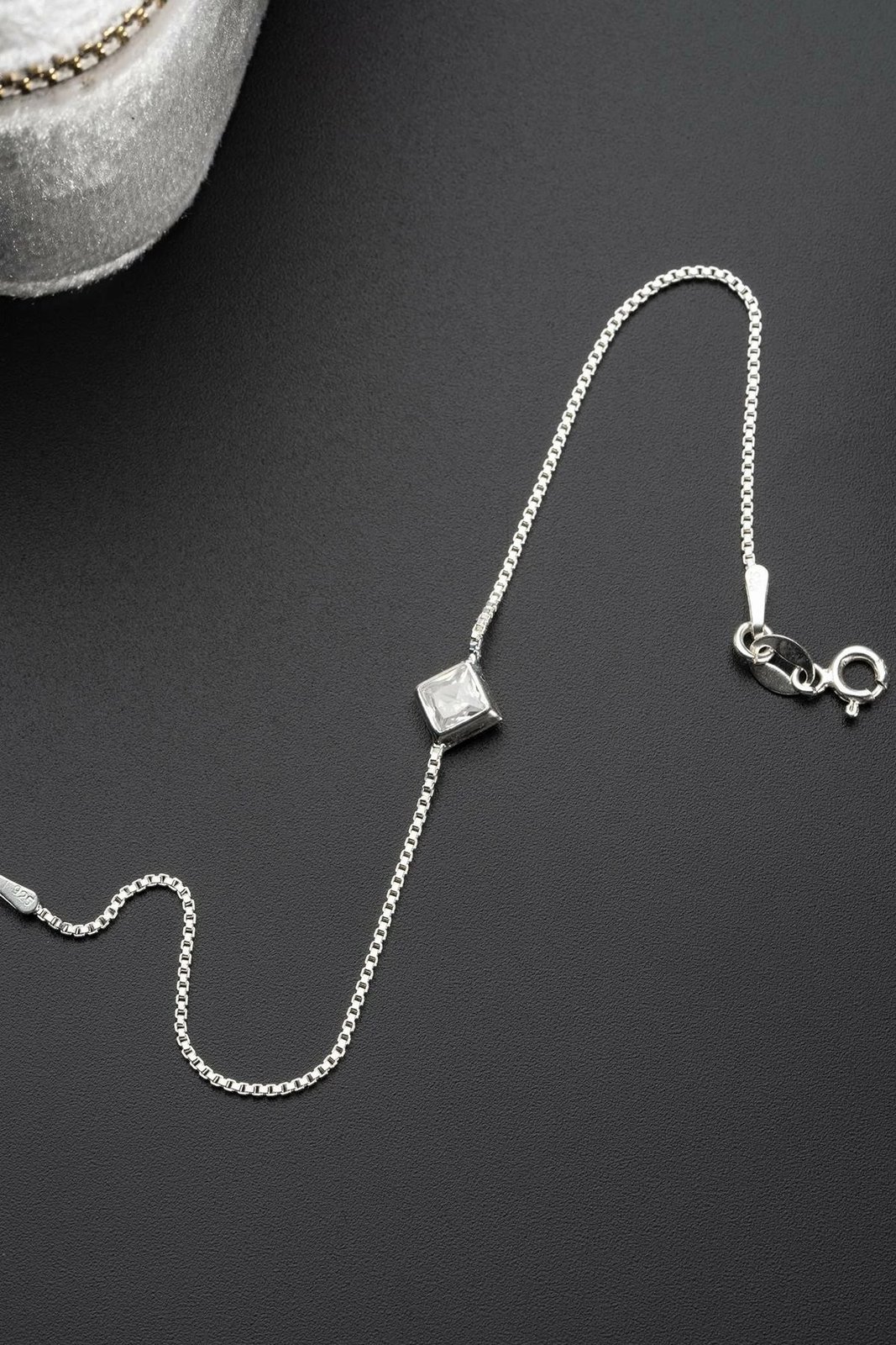 Byzylyk argjendi Jumeon, NRZ999748