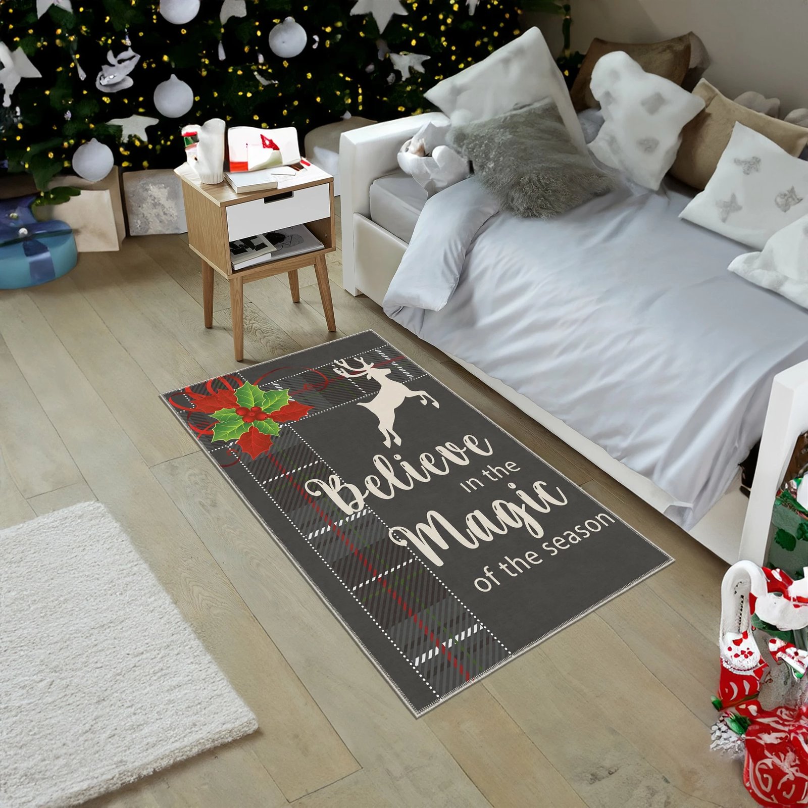 Qilim multikolor, Conceptum Hypnose, Woobtny0515, 80x50cm