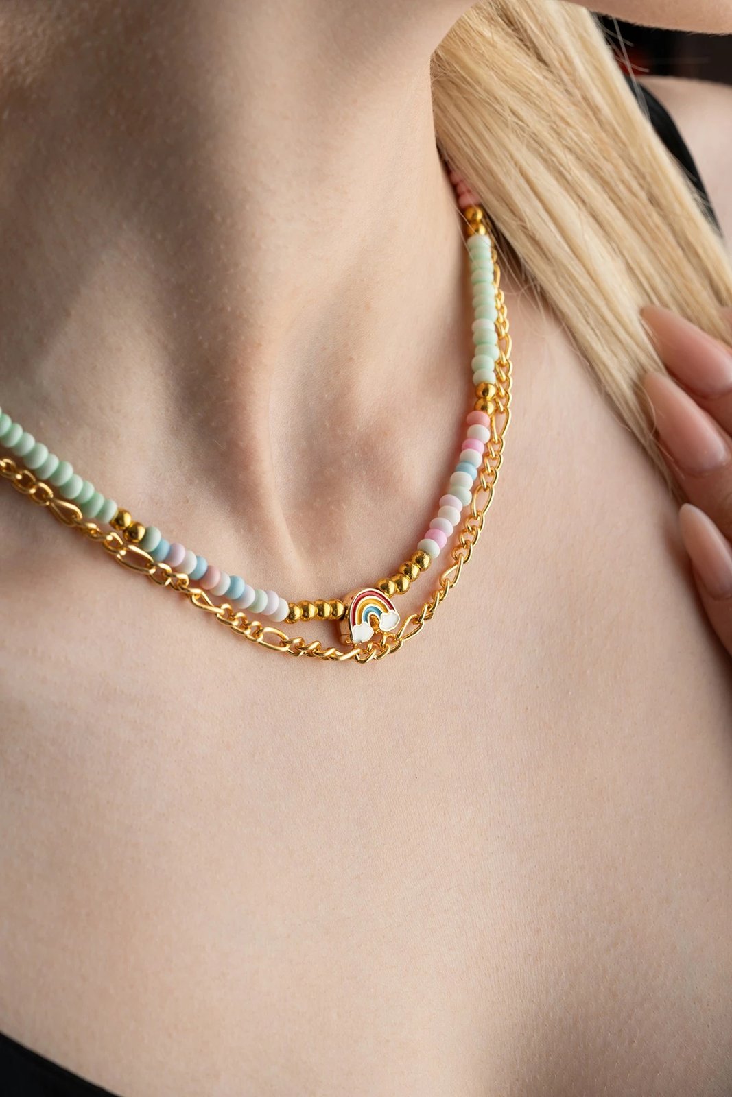 Varëse shumëngjyrëshe Jumeon, KL-0870