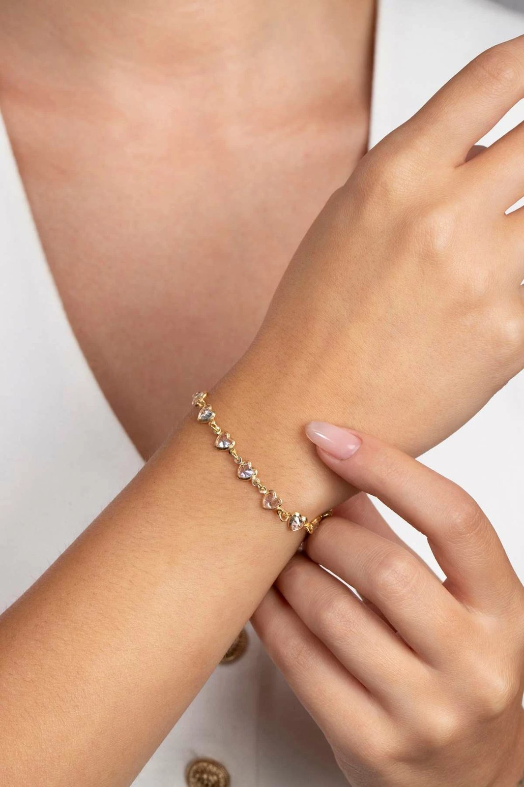 Byzylyk argjendi, Jumeon, TFNY65218A