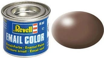Bojë modelimi Revell Email Color 32381, 14ml, Kafe