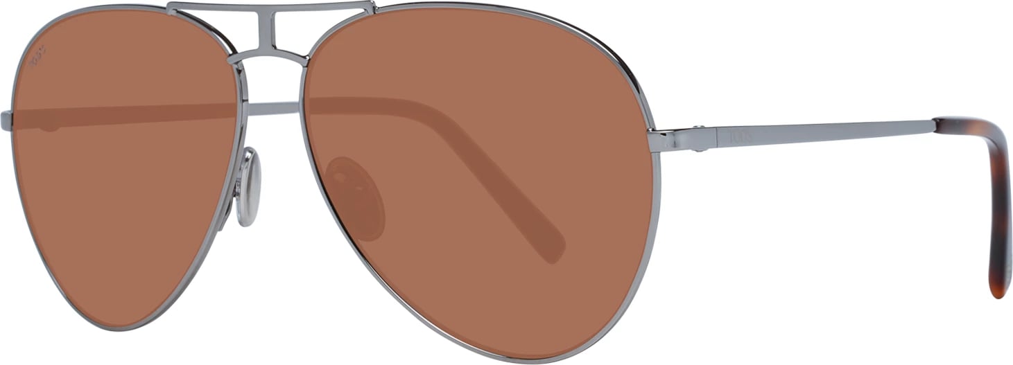 Syze dielli unisex Tod's, të hirta