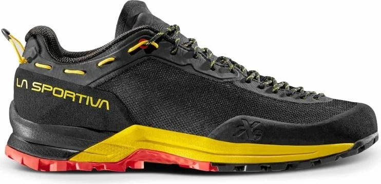 Atlete për meshkuj La Sportiva, të verdha