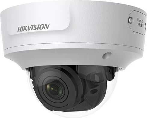 Kamerë IP Hikvision DS-2CD2726G1-IZS, 2.8-12mm, Bardhë