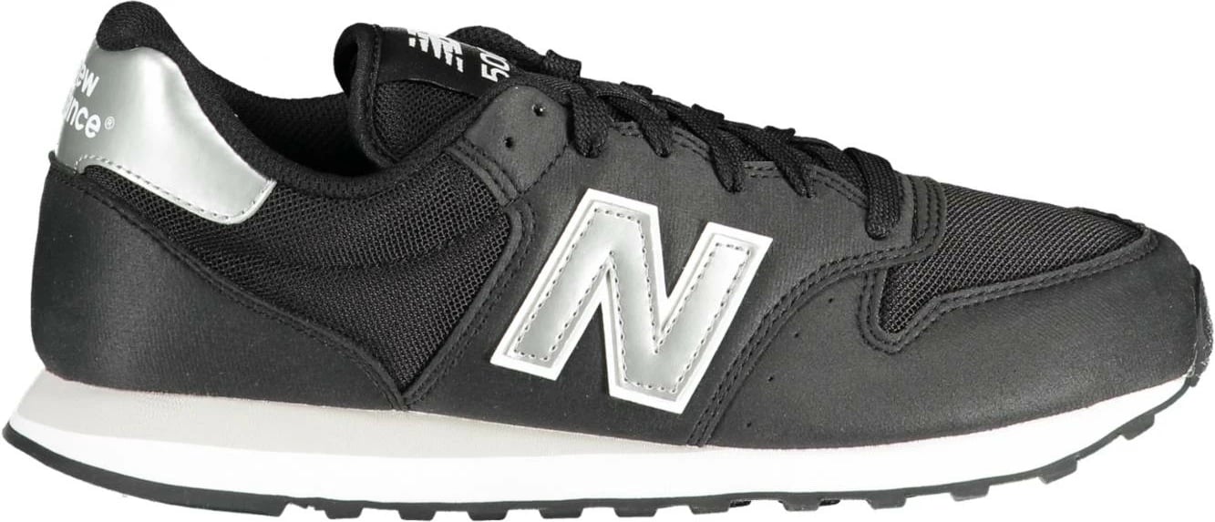 Atlete NEW BALANCE meshkuj, të zeza