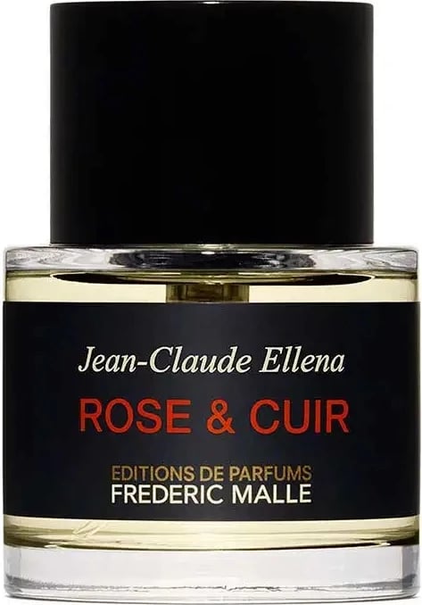 Eau de Parfum Frederic Malle Rose & Cuir 50ml