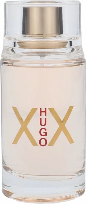 Eau de Toilette për femra HUGO BOSS Hugo XX, 100ml
