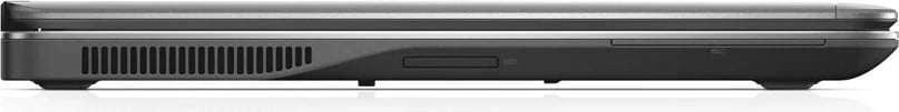 Laptop Dell Latitude E7440, 14", Intel Core i5 i5-4310U, 8 GB RAM, 128 GB SSD, Windows 7 Professional, Zi, Argjendtë