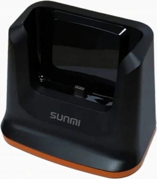 Stacion karikimi POS Sunmi M2, i zi