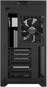 Kasë FSP CMT580 midi tower e zezë