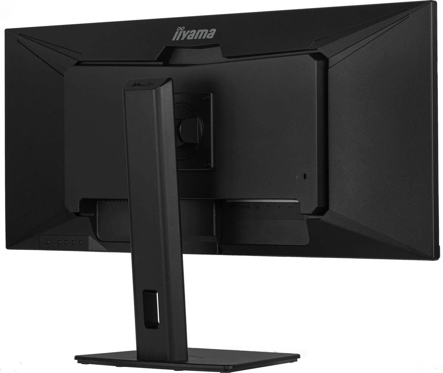 Monitor iiyama ProLite XUB3493WQSU-B6, 34 inç, UWQHD, 120Hz, IPS, zi