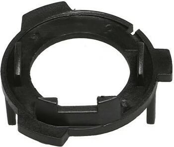 Adapter I Lampes Volkswagen