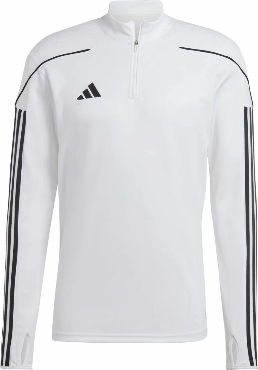 Duks për meshkuj adidas, i bardhë