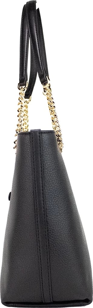 Çantë dore për femra Michael Kors, e zezë 