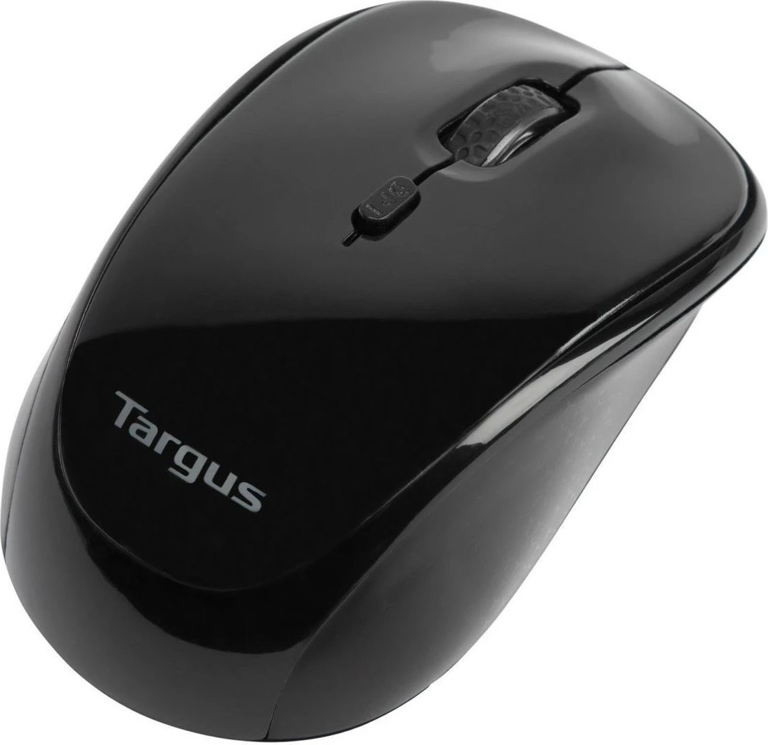 Maus wireless Targus, 800 DPI, USB, i zi