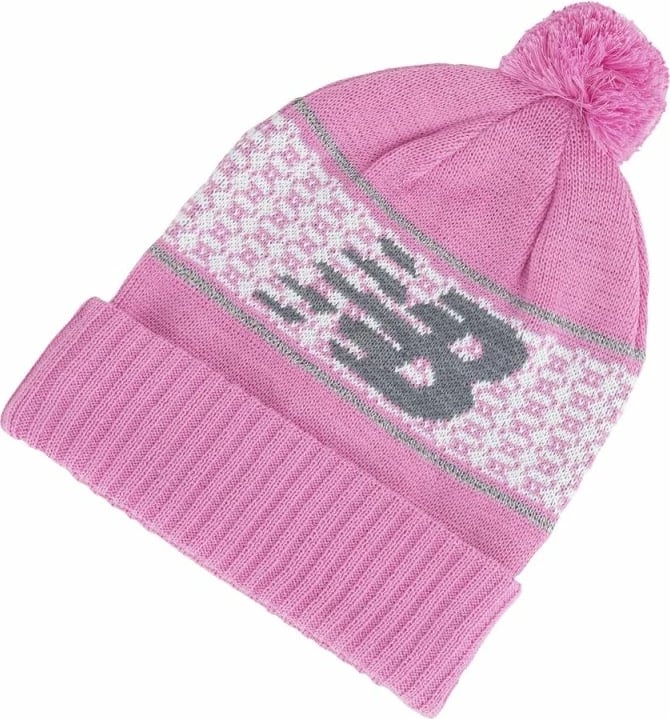 Kapelë New Balance, e gjithanshme, rozë