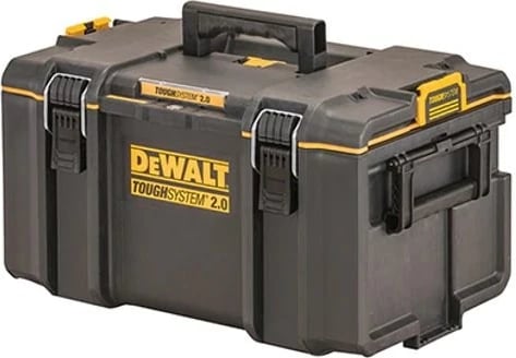 Kuti veglash DeWalt  DS300,  e zezë 
