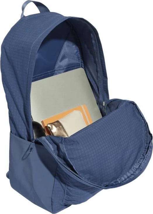 Çantë shpine adidas unisex, kaltër Çantë shpine adidas unisex, kaltër