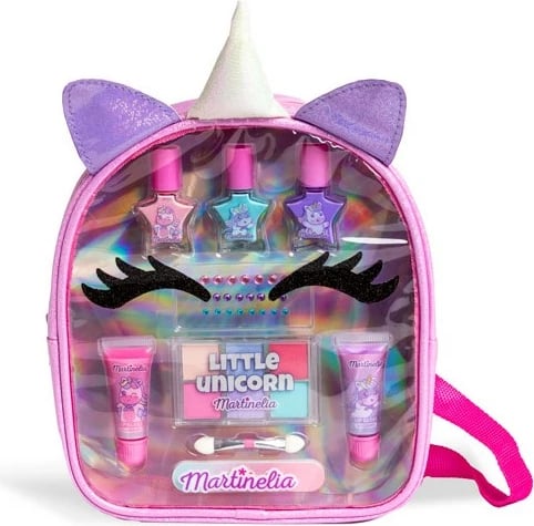Set grimi për fëmijë Martinelia Little Unicorn, 1 copë