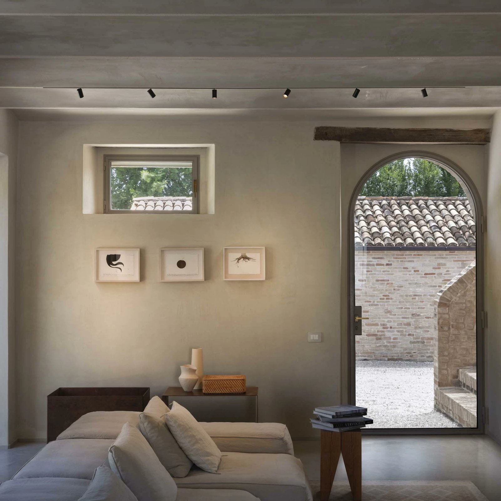 Sistemet Teknike Deva disc 15w