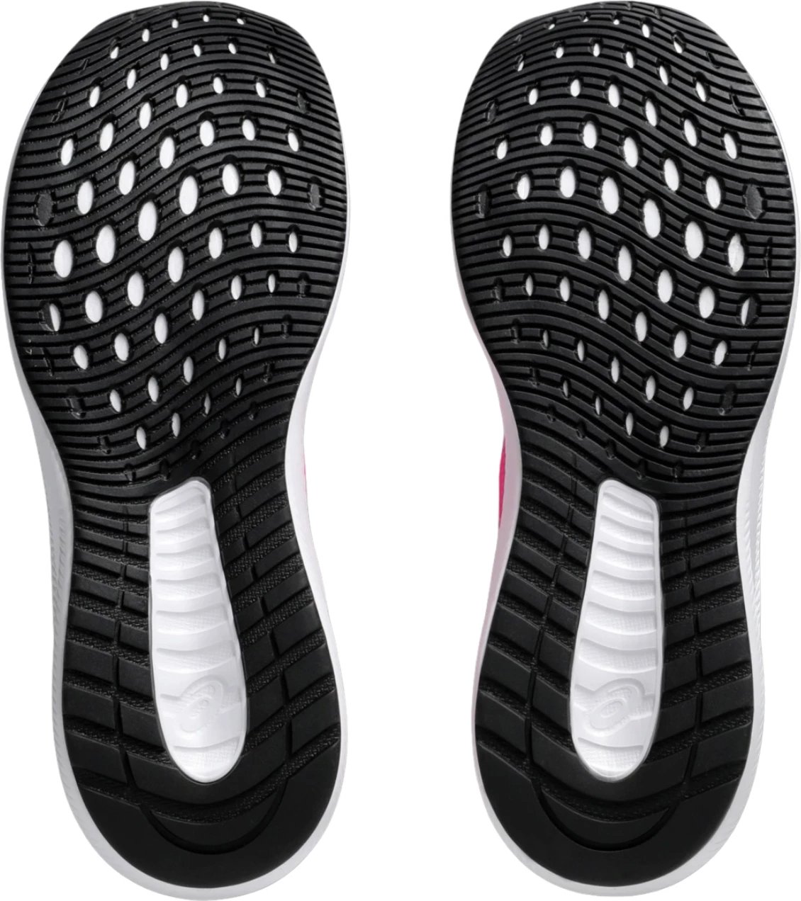 Atlete për femra asics, rozë