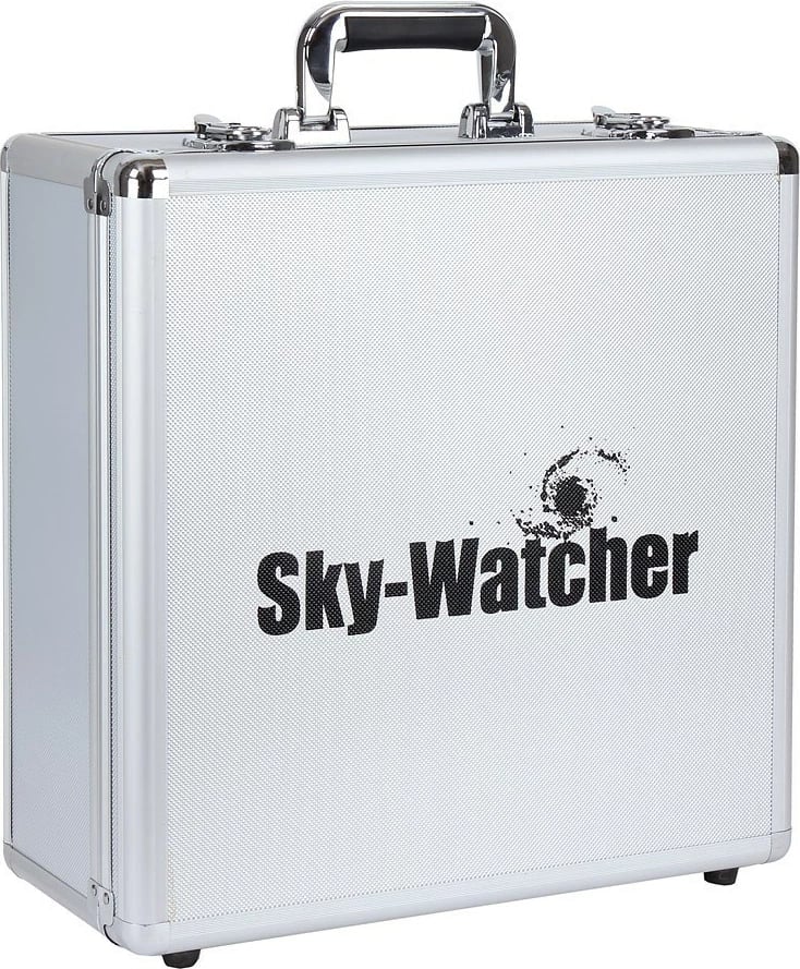 Kasë Sky-Watcher për kokë HEQ5, Bardhë