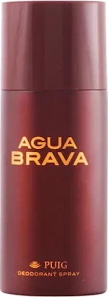 Deodorant spray për meshkuj AGUA BRAVA Agua Brava 150ml