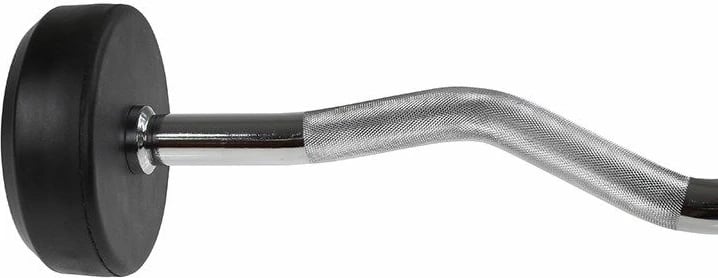 Shufër e lakuar për fitnes HMS, 25 kg