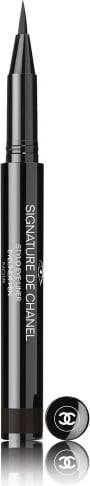 Eyeliner stilolaps Chanel Signature De Chanel 10 Noir unisex Eyeliner stilolaps Chanel Signature De Chanel 10 Noir unisex